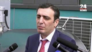 Давид Казарян. Фото ТВ "ИМЕДИ" https://youtubu.tv/watch?v=gtZeJIPXPkg Давид Казарян. Фото ТВ "ИМЕДИ" https://youtubu.tv/watch?v=gtZeJIPXPkg