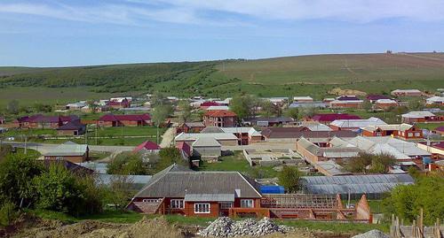 Хоси-Юрт, Чечня, 2010 год. Фото Дагиров Умарhttps://commons.wikimedia.org/wiki/File:Хоси-Юрт.jpg Хоси-Юрт, Чечня, 2010 год. Фото Дагиров Умарhttps://commons.wikimedia.org/wiki/File:Хоси-Юрт.jpg