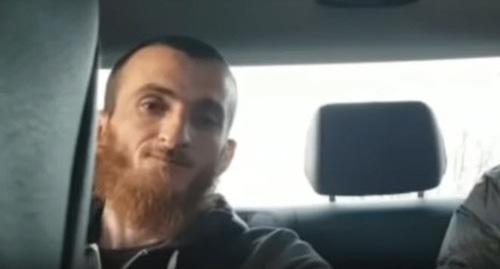 Минкаил Мализаев. Скриншот видео
REALITY https://www.youtube.com/watch?v=vZRnODBmFEk Минкаил Мализаев. Скриншот видео
REALITY https://www.youtube.com/watch?v=vZRnODBmFEk