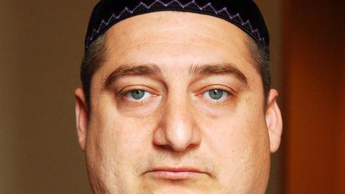 Магомед Муцольгов. Фото: Варвара Пахоменко https://www.hrw.org/ru/news/2015/11/10/283276 Магомед Муцольгов. Фото: Варвара Пахоменко https://www.hrw.org/ru/news/2015/11/10/283276