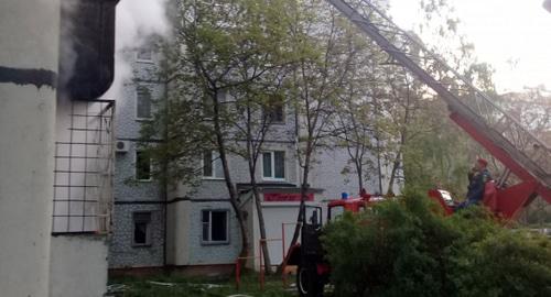 Пожар в Железноводске. Фото http://26.mchs.gov.ru/operationalpage/operational/item/8072998/ Пожар в Железноводске. Фото http://26.mchs.gov.ru/operationalpage/operational/item/8072998/