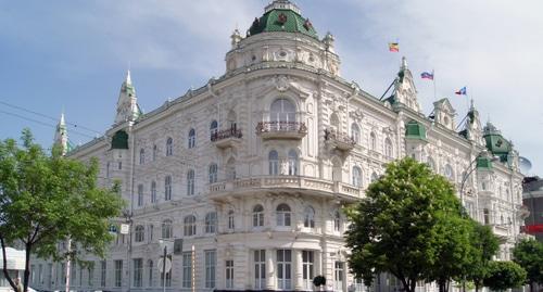 Администрация Ростова-на-Дону: Moreorless, https://commons.wikimedia.org/w/index.php?curid=10338824 Администрация Ростова-на-Дону: Moreorless, https://commons.wikimedia.org/w/index.php?curid=10338824