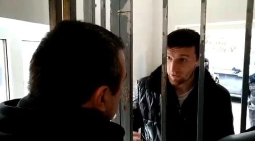 Исмаил Нальгиев. Скриншот с видео Prospekt 06
https://www.youtube.com/watch?v=LJi6YbyKPUY Исмаил Нальгиев. Скриншот с видео Prospekt 06
https://www.youtube.com/watch?v=LJi6YbyKPUY
