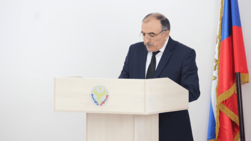 Абдурагим Алискеров. Фото с сайта Докузпаринского района, http://dokuz-para.ru Абдурагим Алискеров. Фото с сайта Докузпаринского района, http://dokuz-para.ru