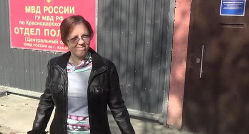 Яна Антонова. Фото: кадр видео канала Александра Савельева
https://www.youtube.com/watch?time_continue=80&v=LkpMOaVlnt4 Яна Антонова. Фото: кадр видео канала Александра Савельева
https://www.youtube.com/watch?time_continue=80&v=LkpMOaVlnt4