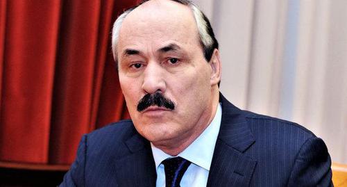 Рамазан Абдулатипов. Фото пресс-службы главы и правительства Дагестана. www.president.e-dag.ru Рамазан Абдулатипов. Фото пресс-службы главы и правительства Дагестана. www.president.e-dag.ru