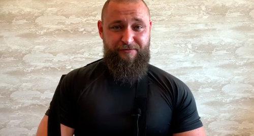 Вадим Харченко. Фото: кадр видео Личное Мнение https://www.youtube.com/watch?v=Btw65pYCdLU
Вадим Харченко. Фото: кадр видео Личное Мнение https://www.youtube.com/watch?v=Btw65pYCdLU