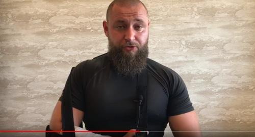 Вадим Харченко. скриншот видео канала "Личное Мнение" https://www.youtube.com/watch?v=Btw65pYCdLU Вадим Харченко. скриншот видео канала "Личное Мнение" https://www.youtube.com/watch?v=Btw65pYCdLU