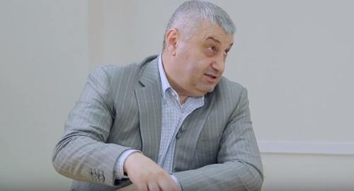 Эдуард Кокойты. Скриншот видео канала "Честный взгляд" https://www.youtube.com/watch?time_continue=647&v=mGA-UJ5ay6A Эдуард Кокойты. Скриншот видео канала "Честный взгляд" https://www.youtube.com/watch?time_continue=647&v=mGA-UJ5ay6A