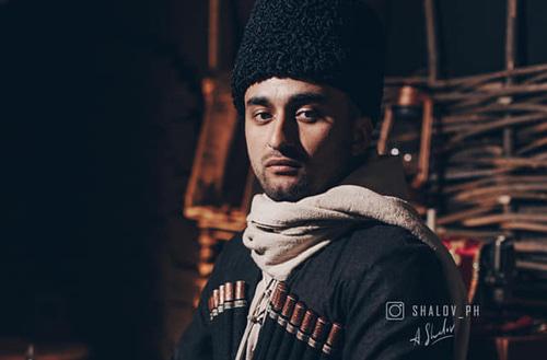Мартин Кочесоко. Фото: Александра Шалова https://vk.com/shaloff
http://shaloff.com Мартин Кочесоко. Фото: Александра Шалова https://vk.com/shaloff
http://shaloff.com