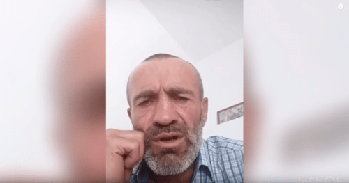 Скриншот видео "Жесткий ответ Рамзану Кадырову от Дагестанца" https://youtu.be/o-pwzGBsG1g Скриншот видео "Жесткий ответ Рамзану Кадырову от Дагестанца" https://youtu.be/o-pwzGBsG1g