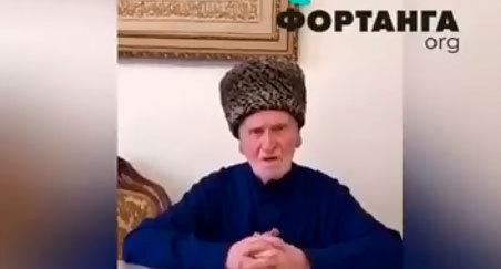 Саражудин Погоров. Фото: кадр видео ФортангаORG https://www.facebook.com/watch/?v=428296918006319 Саражудин Погоров. Фото: кадр видео ФортангаORG https://www.facebook.com/watch/?v=428296918006319