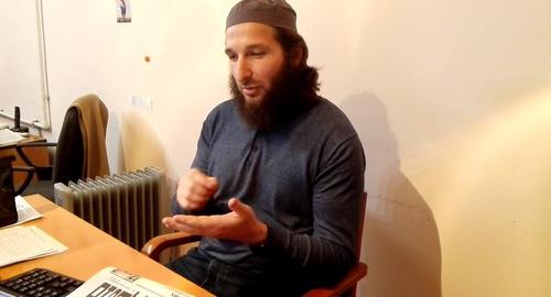 Идрис Юсупов. Скриншот видео
Заира Рабаданова
https://www.youtube.com/watch?v=tw6kCYylx2Q Идрис Юсупов. Скриншот видео
Заира Рабаданова
https://www.youtube.com/watch?v=tw6kCYylx2Q