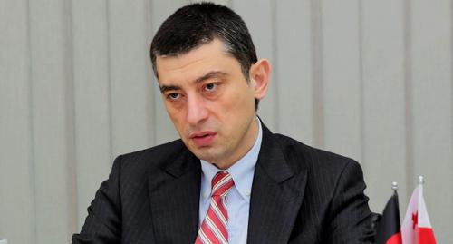 Георгий Гахария, фото https://commons.wikimedia.org/w/index.php?curid=74306918 Георгий Гахария, фото https://commons.wikimedia.org/w/index.php?curid=74306918