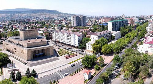 Махачкала. Фото: Шамиль Магомедов / Creative Commons Attribution-Share Alike 2.0 Generic https://commons.wikimedia.org/wiki/File:Capital_of_Dagestan.jpg?uselang=ru Махачкала. Фото: Шамиль Магомедов / Creative Commons Attribution-Share Alike 2.0 Generic https://commons.wikimedia.org/wiki/File:Capital_of_Dagestan.jpg?uselang=ru