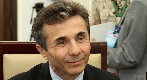 Бидзина Иванишвили. Фото: https://commons.wikimedia.org/w/index.php?curid=27869112 Бидзина Иванишвили. Фото: https://commons.wikimedia.org/w/index.php?curid=27869112