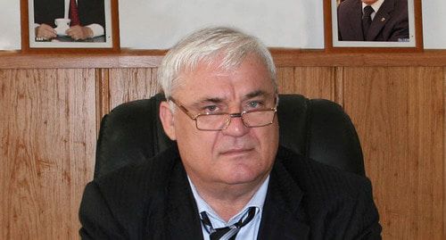Магомед Патхулаев. Пресс-служба Ботлихского района Дагестана https://www.riadagestan.ru Магомед Патхулаев. Пресс-служба Ботлихского района Дагестана https://www.riadagestan.ru