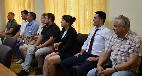 Заседание избирательной комиссии Астраханской области. Фото: пресс-служба избирательной комиссии Астраханской области http://www.astrakhan.izbirkom.ru/news/9159/ Заседание избирательной комиссии Астраханской области. Фото: пресс-служба избирательной комиссии Астраханской области http://www.astrakhan.izbirkom.ru/news/9159/