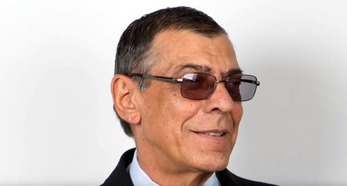 Борис Эбзеев. Фото: кадр видео Алексей Навальный https://www.youtube.com/watch?v=KvAdZigHlhk Борис Эбзеев. Фото: кадр видео Алексей Навальный https://www.youtube.com/watch?v=KvAdZigHlhk