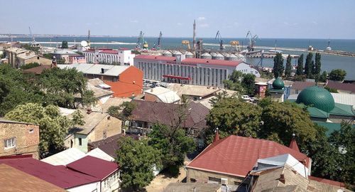 Махачкала. Фото: Далибор З. Чватал
https://commons.wikimedia.org/wiki/Category:Makhachkala#/media/File:Kirovskiy_rayon,_Makhachkala,_Dagestan_Republits,_Russia_-_panoramio_(12).jpg Махачкала. Фото: Далибор З. Чватал
https://commons.wikimedia.org/wiki/Category:Makhachkala#/media/File:Kirovskiy_rayon,_Makhachkala,_Dagestan_Republits,_Russia_-_panoramio_(12).jpg