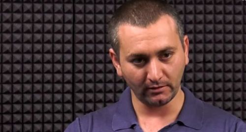 Аслан Хугаев. Фото: кадр видео Rajdian https://www.youtube.com/watch?time_continue=7&v=IcQ_xHJScJ8
Аслан Хугаев. Фото: кадр видео Rajdian https://www.youtube.com/watch?time_continue=7&v=IcQ_xHJScJ8