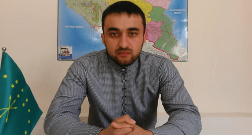Мартин Кочесоко. Фото: Кадр видео habze на YouTube. https://www.youtube.com/watch?v=ZXR6qQ79TI8 Мартин Кочесоко. Фото: Кадр видео habze на YouTube. https://www.youtube.com/watch?v=ZXR6qQ79TI8