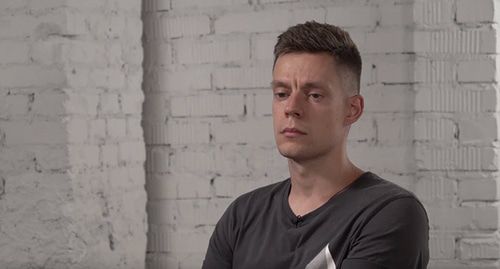 Юрий Дудь. Скриншот видео https://www.youtube.com/watch?v=vF1UGmi5m8s Юрий Дудь. Скриншот видео https://www.youtube.com/watch?v=vF1UGmi5m8s