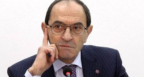 Замглавы МИД Армении Шаварш Кочарян. Фото https://www.mfa.am/ru/deputy-ministers/5 Замглавы МИД Армении Шаварш Кочарян. Фото https://www.mfa.am/ru/deputy-ministers/5