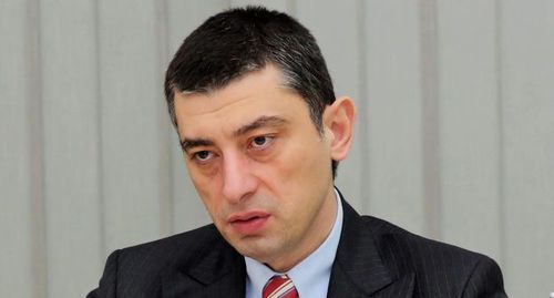 Георгий Гвахария, Автор: Kallistrate - собственная работа, CC BY-SA 4.0, https://commons.wikimedia.org/w/index.php?curid=74306918 Георгий Гвахария, Автор: Kallistrate - собственная работа, CC BY-SA 4.0, https://commons.wikimedia.org/w/index.php?curid=74306918