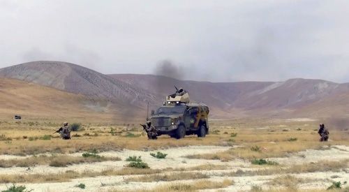 Фото: пресс-служба МО Азербайджана https://mod.gov.az/ru/foto-arhiv-045/?gid=28410 Фото: пресс-служба МО Азербайджана https://mod.gov.az/ru/foto-arhiv-045/?gid=28410