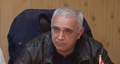 Алхас Квициния. Скриншот видео apsny.today https://www.youtube.com/watch?v=-ceqlh5r2jQ Алхас Квициния. Скриншот видео apsny.today https://www.youtube.com/watch?v=-ceqlh5r2jQ