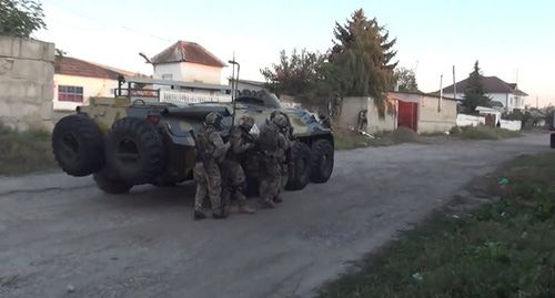 Спецоперация в Чегеме. Фото: Пресс-служба Национального антитеррористического комитета http://nac.gov.ru/kontrterroristicheskie-operacii/v-hode-kto-v-chegeme-neytralizovany-dvoe.html Спецоперация в Чегеме. Фото: Пресс-служба Национального антитеррористического комитета http://nac.gov.ru/kontrterroristicheskie-operacii/v-hode-kto-v-chegeme-neytralizovany-dvoe.html