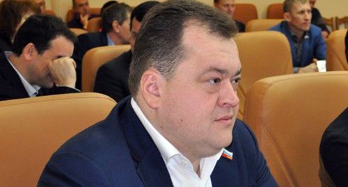 Василий Корнильев. Фото: пресс-служба губернатора Астраханской области, https://www.astrobl.ru/ Василий Корнильев. Фото: пресс-служба губернатора Астраханской области, https://www.astrobl.ru/