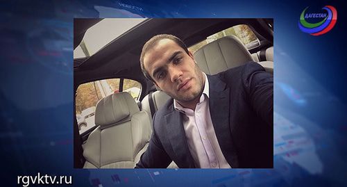 Вадим Юсуфов. Скриншот видео РГВК "Дагестан" https://www.youtube.com/watch?v=dUtWE5y8Jpc Вадим Юсуфов. Скриншот видео РГВК "Дагестан" https://www.youtube.com/watch?v=dUtWE5y8Jpc