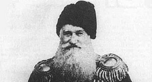 Орцу (Арцу) Чермоев. Фото: https://ru.wikipedia.org/wiki/Чермоев,_Арцу Орцу (Арцу) Чермоев. Фото: https://ru.wikipedia.org/wiki/Чермоев,_Арцу