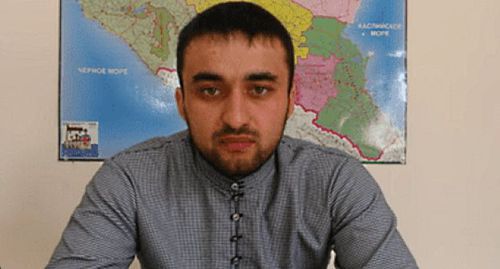 Мартин Кочесоко. Фото: Кадр видео habze на YouTube. https://www.youtube.com/watch?v=ZXR6qQ79TI8 Мартин Кочесоко. Фото: Кадр видео habze на YouTube. https://www.youtube.com/watch?v=ZXR6qQ79TI8