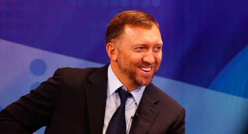 Дерипаска Олег Владимирович. Фото Дзинько-https://commons.wikimedia.org/wiki/Category:Oleg_Deripaska#/media/File:Pef_17_1_1511.jpg
Дерипаска Олег Владимирович. Фото Дзинько-https://commons.wikimedia.org/wiki/Category:Oleg_Deripaska#/media/File:Pef_17_1_1511.jpg