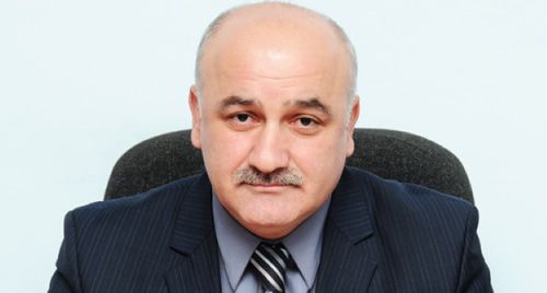 Ариф Гаджилы. Автор: Orkhanoid, https://commons.wikimedia.org/w/index.php?curid=40491971 Ариф Гаджилы. Автор: Orkhanoid, https://commons.wikimedia.org/w/index.php?curid=40491971