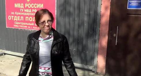 Яна Антонова. Фото: кадр видео канала Александра Савельева
https://www.youtube.com/watch?time_continue=80&v=LkpMOaVlnt4 Яна Антонова. Фото: кадр видео канала Александра Савельева
https://www.youtube.com/watch?time_continue=80&v=LkpMOaVlnt4