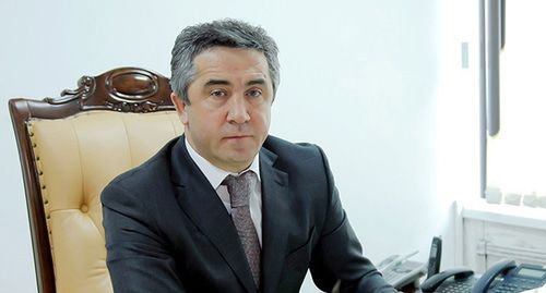 Ахмед Махов. Фото: Пресс-служба Администрации города Каспийска http://xn--80afdrfdd0aangqd.xn--p1ai/ Ахмед Махов. Фото: Пресс-служба Администрации города Каспийска http://xn--80afdrfdd0aangqd.xn--p1ai/