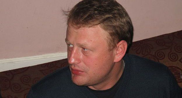 Алексей Дымовский. Фото: Антон Носик https://commons.wikimedia.org/wiki/File:Alexey_Dymovsky.jpg Алексей Дымовский. Фото: Антон Носик https://commons.wikimedia.org/wiki/File:Alexey_Dymovsky.jpg