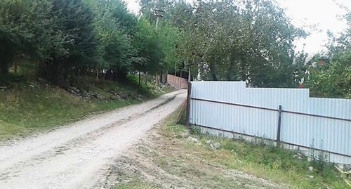 Село Вашендарой. Чечня. Скриншот видео Кл Дт https://www.youtube.com/watch?v=rUuAVWZuvzs Село Вашендарой. Чечня. Скриншот видео Кл Дт https://www.youtube.com/watch?v=rUuAVWZuvzs