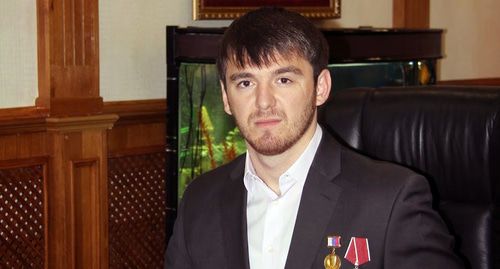 Кадыров Ислам Вахаевич. Фото: канал youtube Мэр столицы ЧР, г. Грозный Ислам Кадыров https://www.youtube.com/channel/UC7Lw4xH0AotdK0RC96jqL7A/videos?sort=p Кадыров Ислам Вахаевич. Фото: канал youtube Мэр столицы ЧР, г. Грозный Ислам Кадыров https://www.youtube.com/channel/UC7Lw4xH0AotdK0RC96jqL7A/videos?sort=p