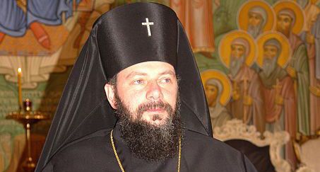 Митрополит Петр Цаава. Автор: მეუფე კალისტრატეს არქივიდან - https://commons.wikimedia.org/w/index.php?curid=51274051 Митрополит Петр Цаава. Автор: მეუფე კალისტრატეს არქივიდან - https://commons.wikimedia.org/w/index.php?curid=51274051