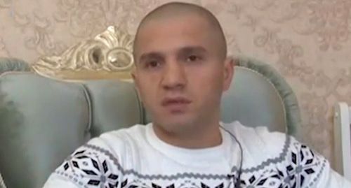 Рашид Ибрагимов. Скриншот видео пользователя 161ru https://www.youtube.com/watch?v=_dDO4EKsG1c Рашид Ибрагимов. Скриншот видео пользователя 161ru https://www.youtube.com/watch?v=_dDO4EKsG1c