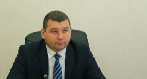 Министр строительства Ставропольского края Алексей Когарлыцкий. Фото: пресс-служба Министерства строительства и архитектуры Ставропольского края http://xn--h1acdfggnhdg.xn--p1ai/ Министр строительства Ставропольского края Алексей Когарлыцкий. Фото: пресс-служба Министерства строительства и архитектуры Ставропольского края http://xn--h1acdfggnhdg.xn--p1ai/
