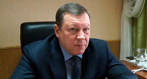 Игорь Зюзин. Скриншот видео "Наше время" https://www.youtube.com/watch?v=zS0f5OxV6ss Игорь Зюзин. Скриншот видео "Наше время" https://www.youtube.com/watch?v=zS0f5OxV6ss