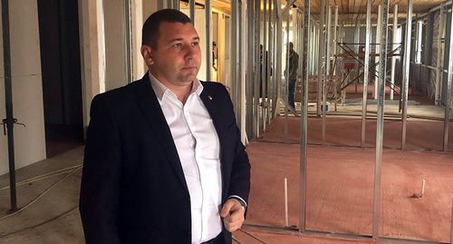 Алексей Когарлыцкий. Фото: пресс-служба Минстроя Ставропольского края
Алексей Когарлыцкий. Фото: пресс-служба Минстроя Ставропольского края