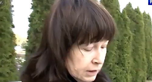 Наталья Стришняя. Фото: кадр видео Russian News https://www.youtube.com/watch?time_continue=95&v=HVtpfBcTt68 Наталья Стришняя. Фото: кадр видео Russian News https://www.youtube.com/watch?time_continue=95&v=HVtpfBcTt68