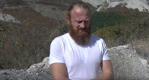 Бывший майор полиции Алексей Дымовский. Фото: кадр видео на канале в Youtube MrLis2009 https://www.youtube.com/watch?v=L9PyliNYXOg Бывший майор полиции Алексей Дымовский. Фото: кадр видео на канале в Youtube MrLis2009 https://www.youtube.com/watch?v=L9PyliNYXOg